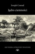 Jądro ciem... - Joseph Conrad -  books from Poland