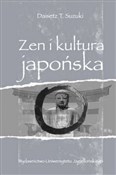 Zen i kult... - Daisetz Teitaro Suzuki -  Polish Bookstore 