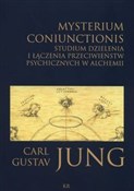 Misterium ... - Carl Gustav Jung -  foreign books in polish 