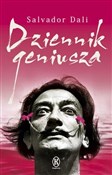 Dziennik g... - Salvador Dali -  Polish Bookstore 