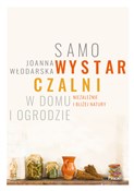 Samowystar... - Joanna Włodarska -  Książka z wysyłką do UK