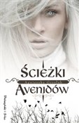 polish book : Ścieżki Av... - Agnieszka Grzelak