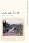 Into The W... - Jon Krakauer -  books from Poland
