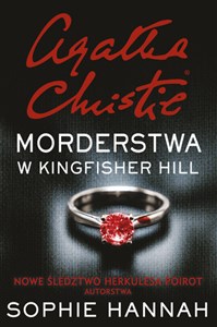 Picture of Morderstwa w Kingfisher Hill
