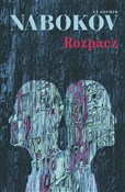 polish book : Rozpacz - Vladimir Nabokov