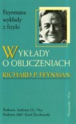 Wykłady o ... - Richard P. Feynman -  books from Poland