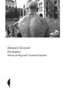 Via Carpat... - Ziemowit Szczerek -  foreign books in polish 