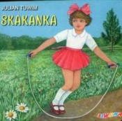 polish book : Skakanka - Julian Tuwim