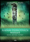 polish book : Śladami pi... - Leonard J. Pełka