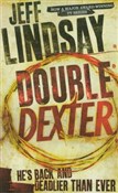 Double Dex... - Jeff Lindsay -  books in polish 