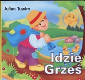 Idzie Grze... - Julian Tuwim -  foreign books in polish 
