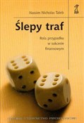 Ślepy traf... - Nassim Nicholas Taleb -  books from Poland