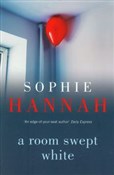 Room Swept... - Sophie Hannah -  Książka z wysyłką do UK