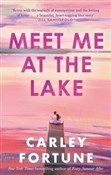 Meet Me at... - Carley Fortune - Ksiegarnia w UK