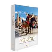 Książka : Poland 100... - Malwina Flaczyńska, Artur Flaczyński