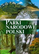 Parki Naro... - Joanna Włodarczyk -  Polish Bookstore 