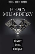 Polscy mil... - Monika Sobień-Górska -  books in polish 