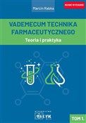 Vademecum ... - Marcin Rabka -  foreign books in polish 