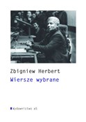 Wiersze wy... - Zbigniew Herbert -  books from Poland