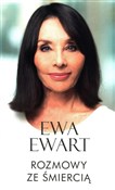 Rozmowy ze... - Ewa Ewart -  books from Poland