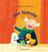 Pan Kulecz... - Wojciech Widłak -  books in polish 