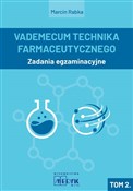 Vademecum ... - Marcin Rabka -  books in polish 
