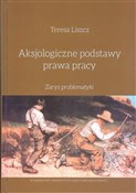 Aksjologic... - Teresa Liszcz -  books in polish 