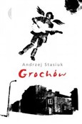 polish book : Grochów - Andrzej Stasiuk