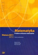 Matematyka... - Elżbieta Świda, Elżbieta Kurczab, Marcin Kurczab -  Książka z wysyłką do UK