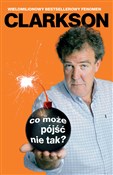 Co może pó... - Jeremy Clarkson -  Polish Bookstore 