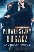 Perwersyjn... - Laurelin Paige -  books from Poland