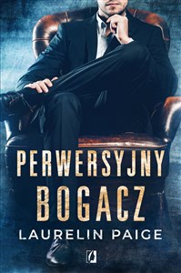 Picture of Perwersyjny bogacz Kuszący duet Tom 1