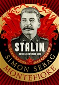 Książka : Stalin Dwó... - Simon Sebag Montefiore, Krista Ritchie