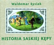 Historia S... - Waldemar Łysiak -  foreign books in polish 