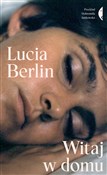 Witaj w do... - Lucia Berlin -  Polish Bookstore 