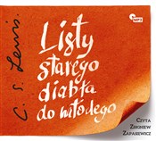 CD MP3 Lis... - C.S. Lewis -  books from Poland