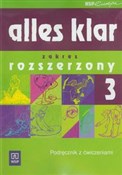Alles klar... - Krystyna Łuniewska, Zofia Wąsik -  books from Poland
