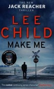 Make Me - Lee Child -  books in polish 