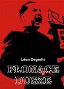 Płonące du... - Leon Degrelle -  foreign books in polish 