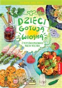 Dzieci got... - Marzena Wieczorek -  Polish Bookstore 