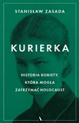 Polska książka : Kurierka H... - Stanisław Zasada