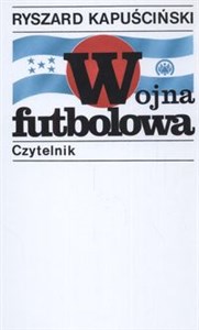 Picture of Wojna futbolowa