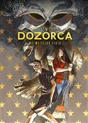 polish book : Dozorca Ni... - Bartosz Sztybor, Ivan Shavrin