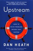 Książka : Upstream - Dan Heath