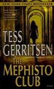 Mephisto C... - Tess Gerritsen - Ksiegarnia w UK