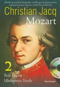 Mozart t.2... - Christian Jacq -  foreign books in polish 