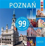Poznań 99 ... - Rafał Tomczyk -  Polish Bookstore 