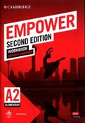 Empower El... - Peter Anderson -  foreign books in polish 