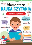 Elementarz... - Monika Majewska -  foreign books in polish 