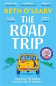 The Road T... - Beth OLeary -  Książka z wysyłką do UK